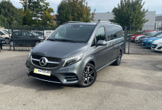 Mercedes CLASSE V 300 D / 239 CH / LONG AMG LINE