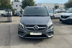 Mercedes CLASSE V 300D / 239 CH / LONG / AMG LINE