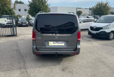 Mercedes CLASSE V 300 D / 239 CH / LONG AMG LINE