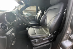 Mercedes CLASSE V 300D / 239 CH / LONG / AMG LINE