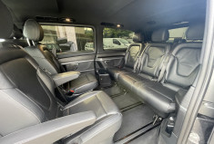 Mercedes CLASSE V 300 D / 239 CH / LONG AMG LINE