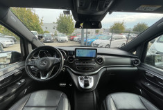 Mercedes CLASSE V 300D / 239 CH / LONG / AMG LINE
