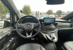 Mercedes CLASSE V 300D / 239 CH / LONG / AMG LINE