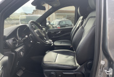 Mercedes CLASSE V 300D / 239 CH / LONG / AMG LINE