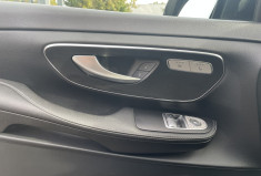 Mercedes CLASSE V 300 D / 239 CH / LONG AMG LINE