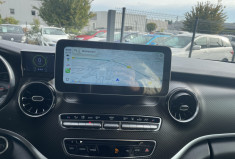 Mercedes CLASSE V 300D / 239 CH / LONG / AMG LINE