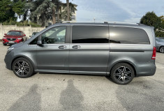 Mercedes CLASSE V 300D / 239 CH / LONG / AMG LINE