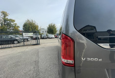 Mercedes CLASSE V 300D / 239 CH / LONG / AMG LINE