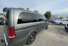 Mercedes CLASSE V 300 D / 239 CH / LONG AMG LINE