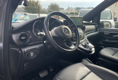 Mercedes CLASSE V 300D / 239 CH / LONG / AMG LINE