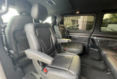 Mercedes CLASSE V 300D / 239 CH / LONG / AMG LINE