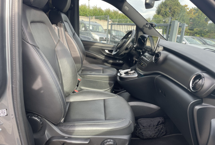 Mercedes CLASSE V 300 D / 239 CH / LONG AMG LINE