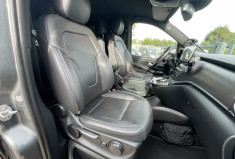 Mercedes CLASSE V 300D / 239 CH / LONG / AMG LINE