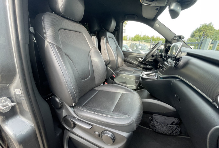Mercedes CLASSE V 300 D / 239 CH / LONG AMG LINE