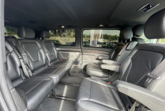 Mercedes CLASSE V 300D / 239 CH / LONG / AMG LINE