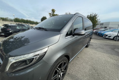 Mercedes CLASSE V 300D / 239 CH / LONG / AMG LINE