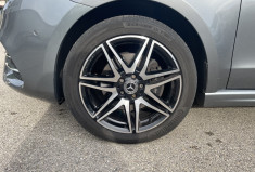 Mercedes CLASSE V 300D / 239 CH / LONG / AMG LINE