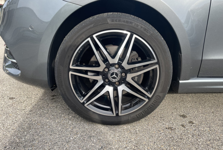 Mercedes CLASSE V 300D / 239 CH / LONG / AMG LINE