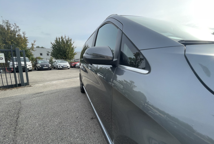 Mercedes CLASSE V 300D / 239 CH / LONG / AMG LINE