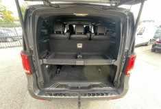 Mercedes CLASSE V 300D / 239 CH / LONG / AMG LINE
