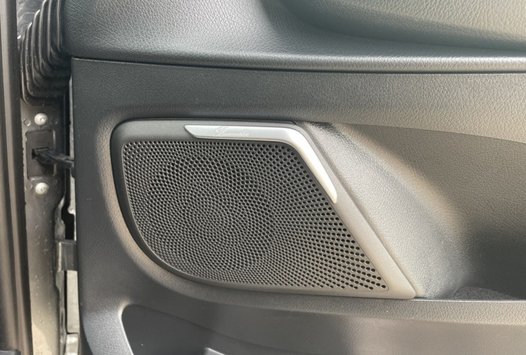 Mercedes CLASSE V 300D / 239 CH / LONG / AMG LINE