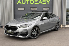 BMW SERIE 2 GRAN COUPE (F44) 220d xDrive 190 cv BVA - PACK M - CARPLAY - TOIT OUVRANT - ACC