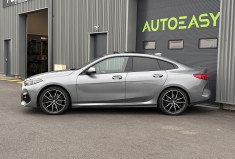 BMW SERIE 2 GRAN COUPE (F44) 220d xDrive 190 cv BVA - PACK M - CARPLAY - TOIT OUVRANT - ACC