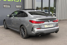 BMW SERIE 2 GRAN COUPE (F44) 220d xDrive 190 cv BVA - PACK M - CARPLAY - TOIT OUVRANT - ACC
