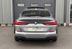 BMW SERIE 2 GRAN COUPE (F44) 220d xDrive 190 cv BVA - PACK M - CARPLAY - TOIT OUVRANT - ACC