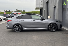 BMW SERIE 2 GRAN COUPE (F44) 220d xDrive 190 cv BVA - PACK M - CARPLAY - TOIT OUVRANT - ACC