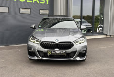 BMW SERIE 2 GRAN COUPE (F44) 220d xDrive 190 cv BVA - PACK M - CARPLAY - TOIT OUVRANT - ACC