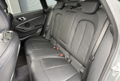 BMW SERIE 2 GRAN COUPE (F44) 220d xDrive 190 cv BVA - PACK M - CARPLAY - TOIT OUVRANT - ACC