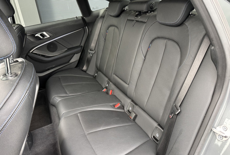 BMW SERIE 2 GRAN COUPE (F44) 220d xDrive 190 cv BVA - PACK M - CARPLAY - TOIT OUVRANT - ACC