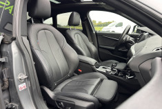 BMW SERIE 2 GRAN COUPE (F44) 220d xDrive 190 cv BVA - PACK M - CARPLAY - TOIT OUVRANT - ACC