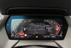 BMW SERIE 2 GRAN COUPE (F44) 220d xDrive 190 cv BVA - PACK M - CARPLAY - TOIT OUVRANT - ACC