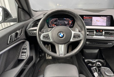 BMW SERIE 2 GRAN COUPE (F44) 220d xDrive 190 cv BVA - PACK M - CARPLAY - TOIT OUVRANT - ACC