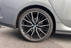 BMW SERIE 2 GRAN COUPE (F44) 220d xDrive 190 cv BVA - PACK M - CARPLAY - TOIT OUVRANT - ACC