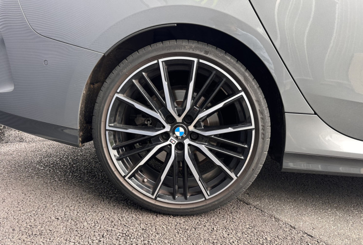 BMW SERIE 2 GRAN COUPE (F44) 220d xDrive 190 cv BVA - PACK M - CARPLAY - TOIT OUVRANT - ACC