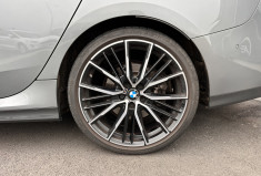 BMW SERIE 2 GRAN COUPE (F44) 220d xDrive 190 cv BVA - PACK M - CARPLAY - TOIT OUVRANT - ACC
