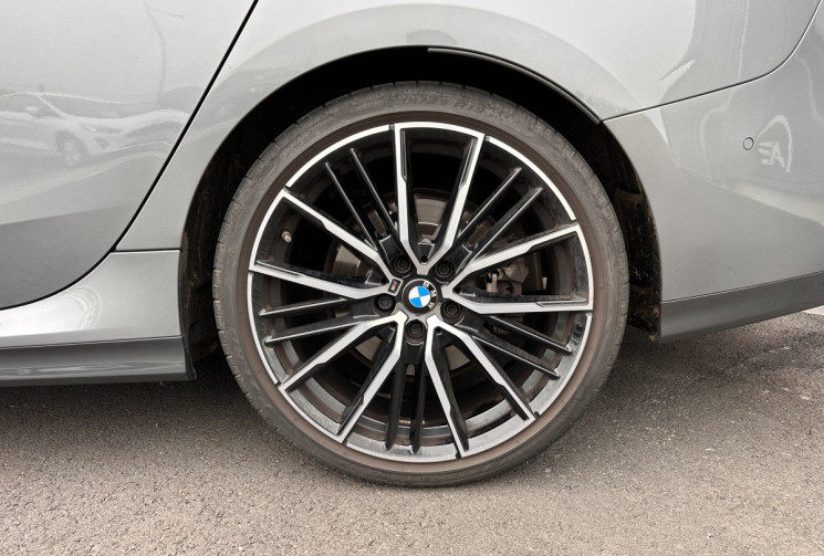 BMW SERIE 2 GRAN COUPE (F44) 220d xDrive 190 cv BVA - PACK M - CARPLAY - TOIT OUVRANT - ACC