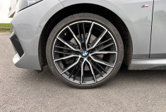 BMW SERIE 2 GRAN COUPE (F44) 220d xDrive 190 cv BVA - PACK M - CARPLAY - TOIT OUVRANT - ACC