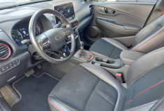 Hyundai Kona 1.6 GDI 141 CH HYBRIDE EDITION 1