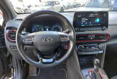 Hyundai Kona 1.6 GDI 141 CH HYBRIDE EDITION 1
