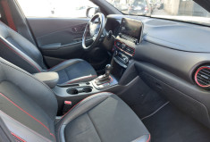 Hyundai Kona 1.6 GDI 141 CH HYBRIDE EDITION 1