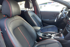 Hyundai Kona 1.6 GDI 141 CH HYBRIDE EDITION 1