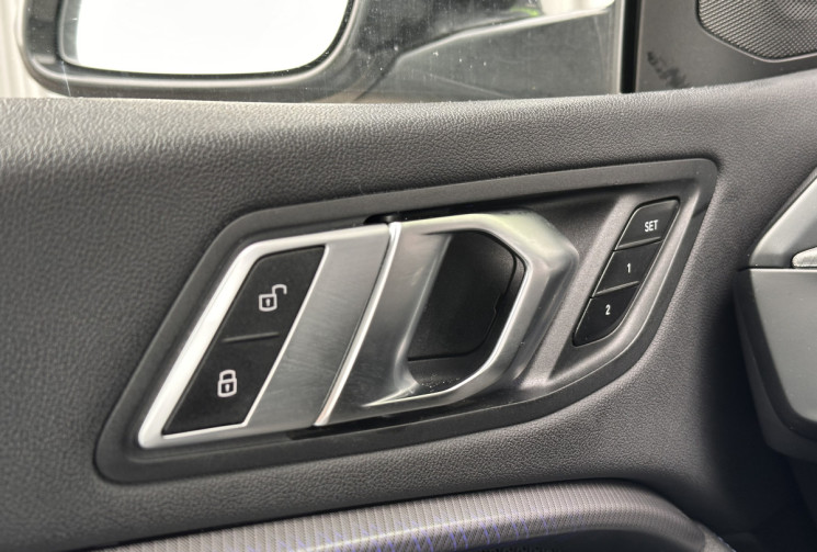 BMW SERIE 2 GRAN COUPE (F44) 220d xDrive 190 cv BVA - PACK M - CARPLAY - TOIT OUVRANT - ACC