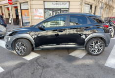 Hyundai Kona 1.6 GDI 141 CH HYBRIDE EDITION 1