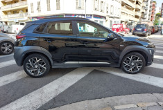 Hyundai Kona 1.6 GDI 141 CH HYBRIDE EDITION 1