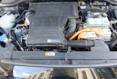 Hyundai Kona 1.6 GDI 141 CH HYBRIDE EDITION 1
