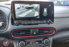 Hyundai Kona 1.6 GDI 141 CH HYBRIDE EDITION 1